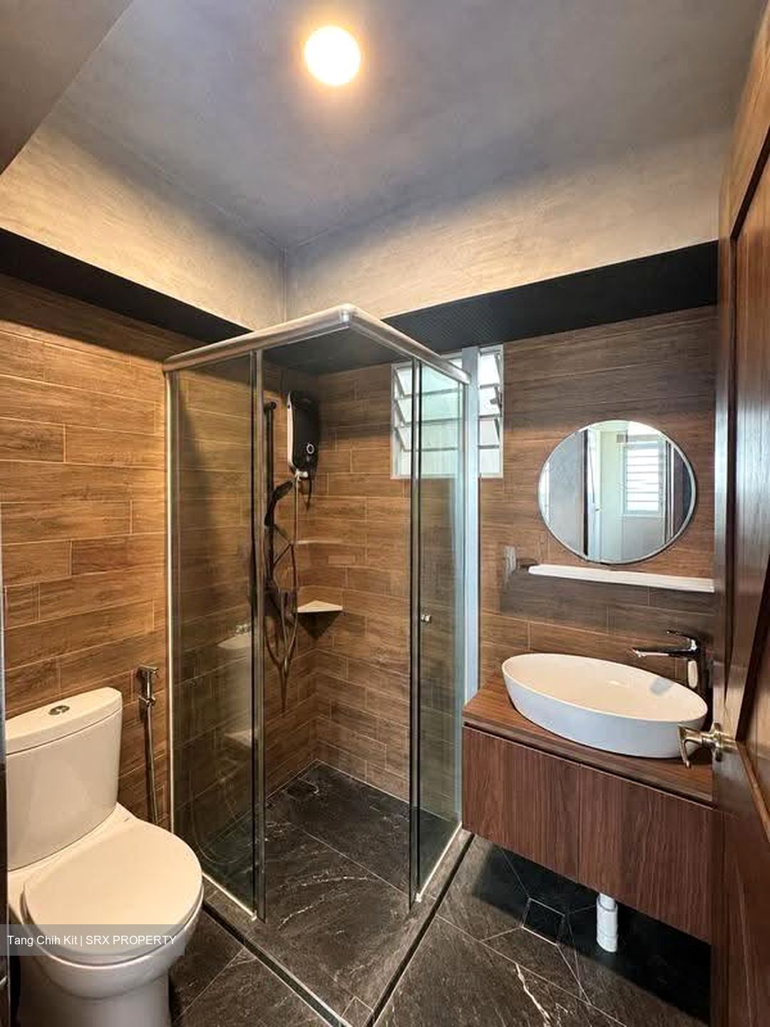 Blk 293B Skypeak @ Bukit Batok (Bukit Batok), HDB 4 Rooms #627450741